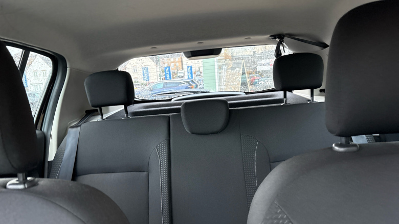 Dacia Sandero 1.0 SCe Ambiance 5dr Petrol Hatchback